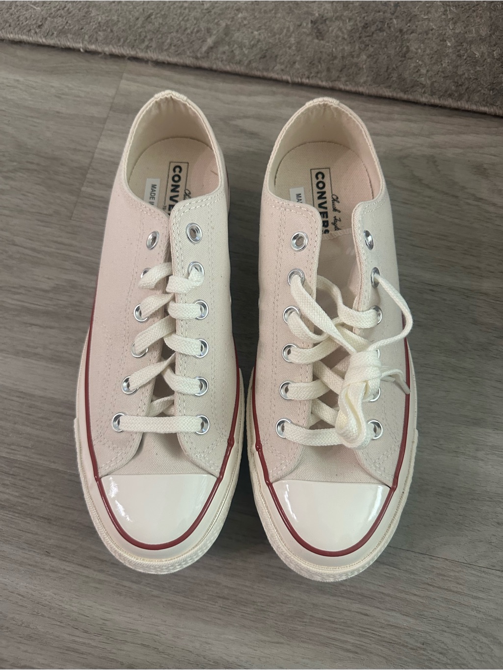 Converse Chuck 70 Cotton Sneakers